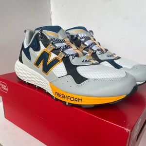 New Balance Crag Trail V2